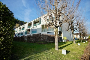 Tiefgaragenplatz zu vermieten   Egelseestraße 90, Feldkirch-Tosters  Beschreibung: Bild 4