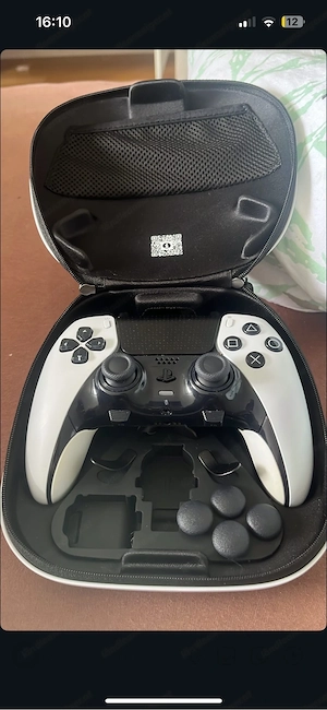Playstation 5 EDGE Controller Bild 3