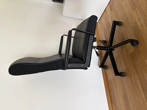 Bürostuhl zu verkaufen Bild 2
