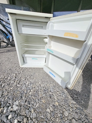 Kühlschrank (optimal für Baustelle) Bild 2