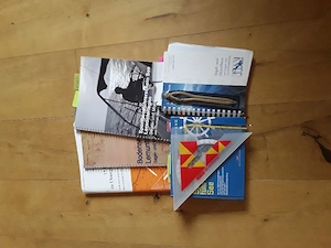 Für den Bootsführerschein