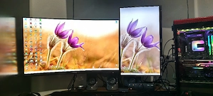 High end Gaming Machine Bild 2