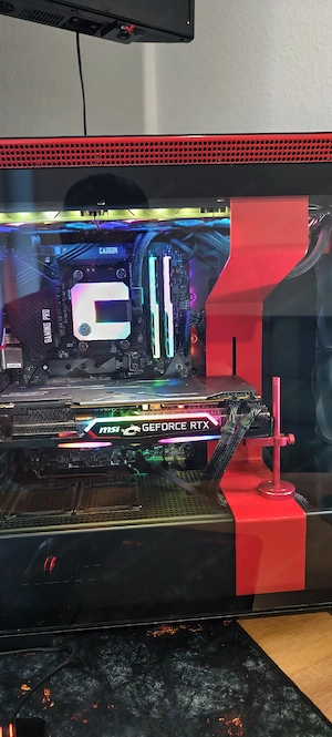High end Gaming Machine Bild 5
