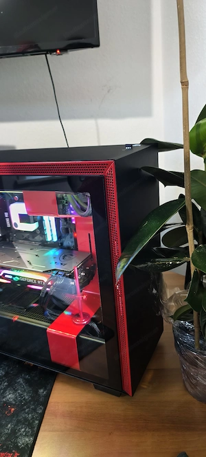 High end Gaming Machine Bild 4