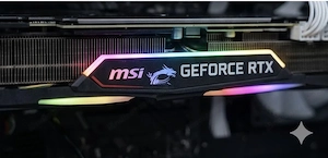 High end Gaming Machine Bild 3