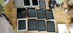 handys Ipads Konvolut alles mögliche dabei