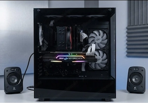 Gaming PC I7 10700K rtx3070 Bild 3