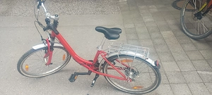 Kinderfahrrad 24 zoll