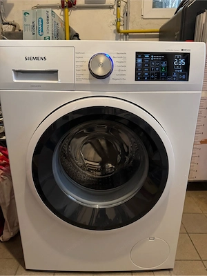 Waschmaschine