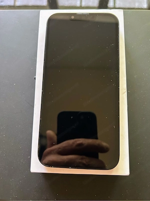 iPhone 13 Sierra Blau Bild 2