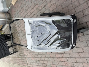 Fahrradanhänger Kiki Bild 4