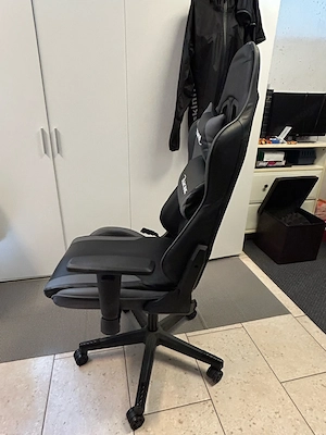 Bürostuhl  Bild 3