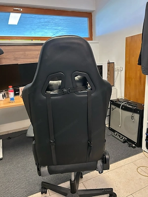 Bürostuhl  Bild 5
