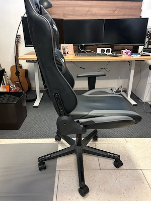Bürostuhl  Bild 6
