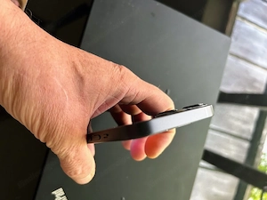 iPhone 13 Sierra Blau Bild 9