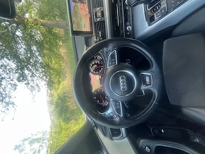 Audi A6 2.0 TDI ultra S-tronic*Matrix*3... Bild 6