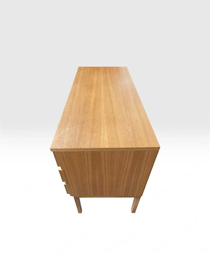 Sideboard (lowboard) vintage 1960er Jahre  Bild 4