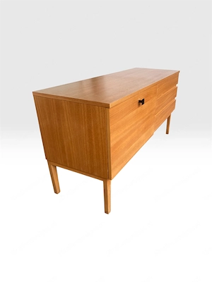 Sideboard (lowboard) vintage 1960er Jahre  Bild 2