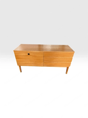 Sideboard (lowboard) vintage 1960er Jahre  Bild 3