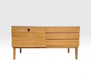 Sideboard (lowboard) vintage 1960er Jahre 