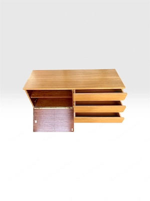 Sideboard (lowboard) vintage 1960er Jahre  Bild 5