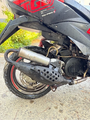 moped roller TBG Bild 2
