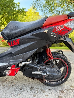 moped roller TBG Bild 4