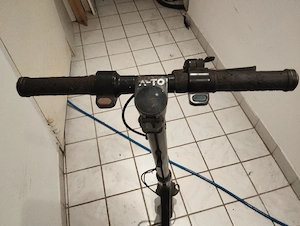 ATO E Scooter für Bastler 