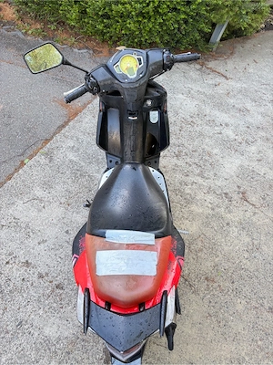 moped roller TBG Bild 5