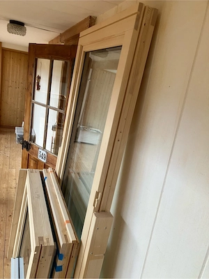 Balkontüre Fenster Bild 4