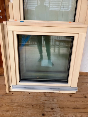 Balkontüre Fenster Bild 3