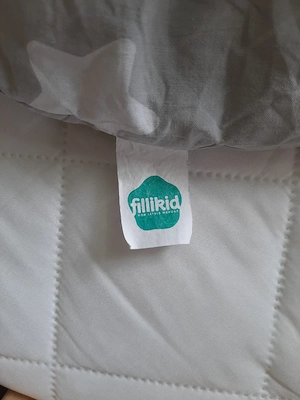 Laufgitter, Gehschule 6-eckig Bild 5