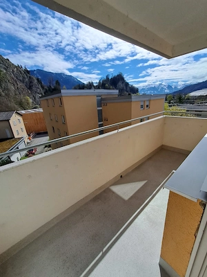provisionsfreie 4-Zimmer Dachgeschosswohnung (+Garage) in Top Lage! Bild 7