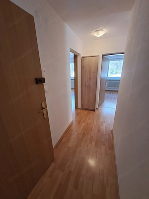 provisionsfreie 4-Zimmer Dachgeschosswohnung (+Garage) in Top Lage! Bild 8