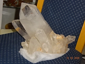 Bergkristall Bild 2