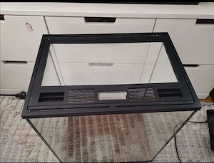 Terrarium für Tiere  Bild 2