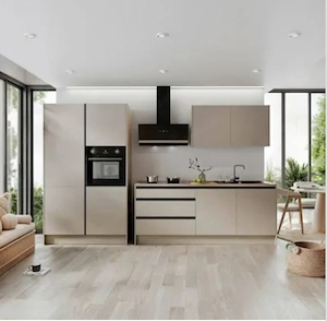 Luxus Wohnung in Lustenau  Bild 2