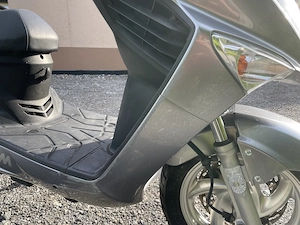 SYM Joyride 125  Bild 6