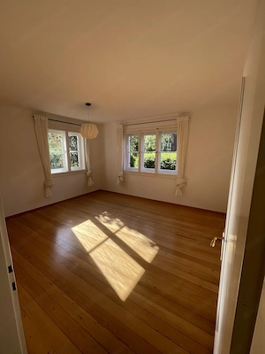 Wohnung in charmantem Altbau 2-Familienhaus Bild 7
