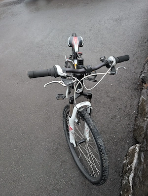 24' Zoll Kinderbike