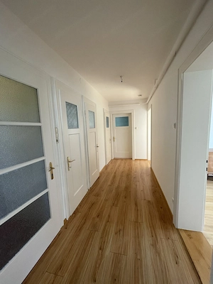 Wohnung in charmantem Altbau 2-Familienhaus Bild 5