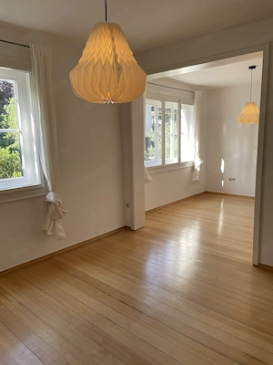 Wohnung in charmantem Altbau 2-Familienhaus Bild 8