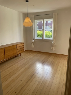 Wohnung in charmantem Altbau 2-Familienhaus Bild 6