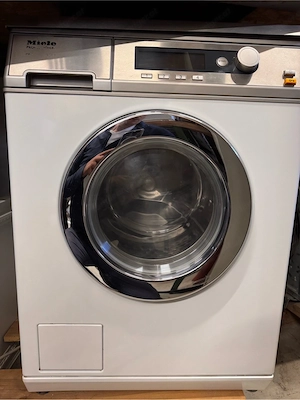 Miele PW 6065 Vario Bild 2