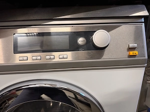 Miele PW 6065 Vario