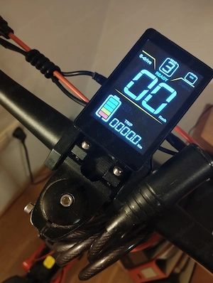 E Scooter JOYOR s5 