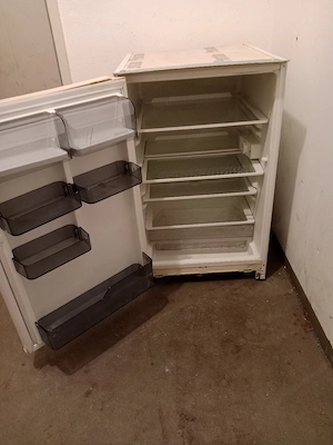 Kühlschrank Bild 2
