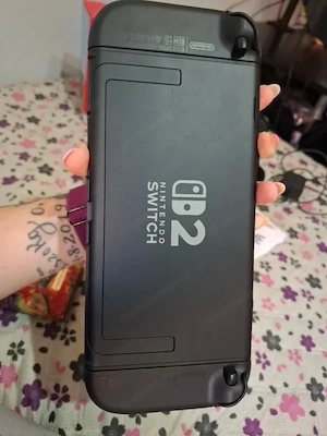 nintendo switch 2  Bild 4