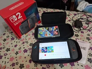 nintendo switch 2  Bild 2
