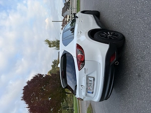 Mazda CX-5 2.2 SKYACTIV-D AWD Aut. Sports-Line Bild 3